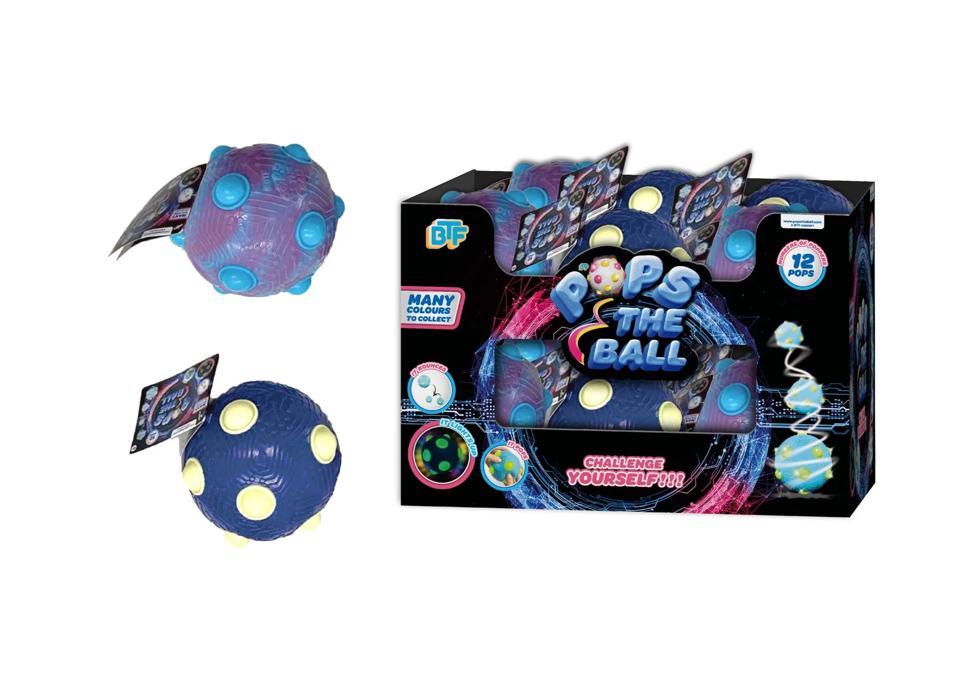 Gaveidéer til børn